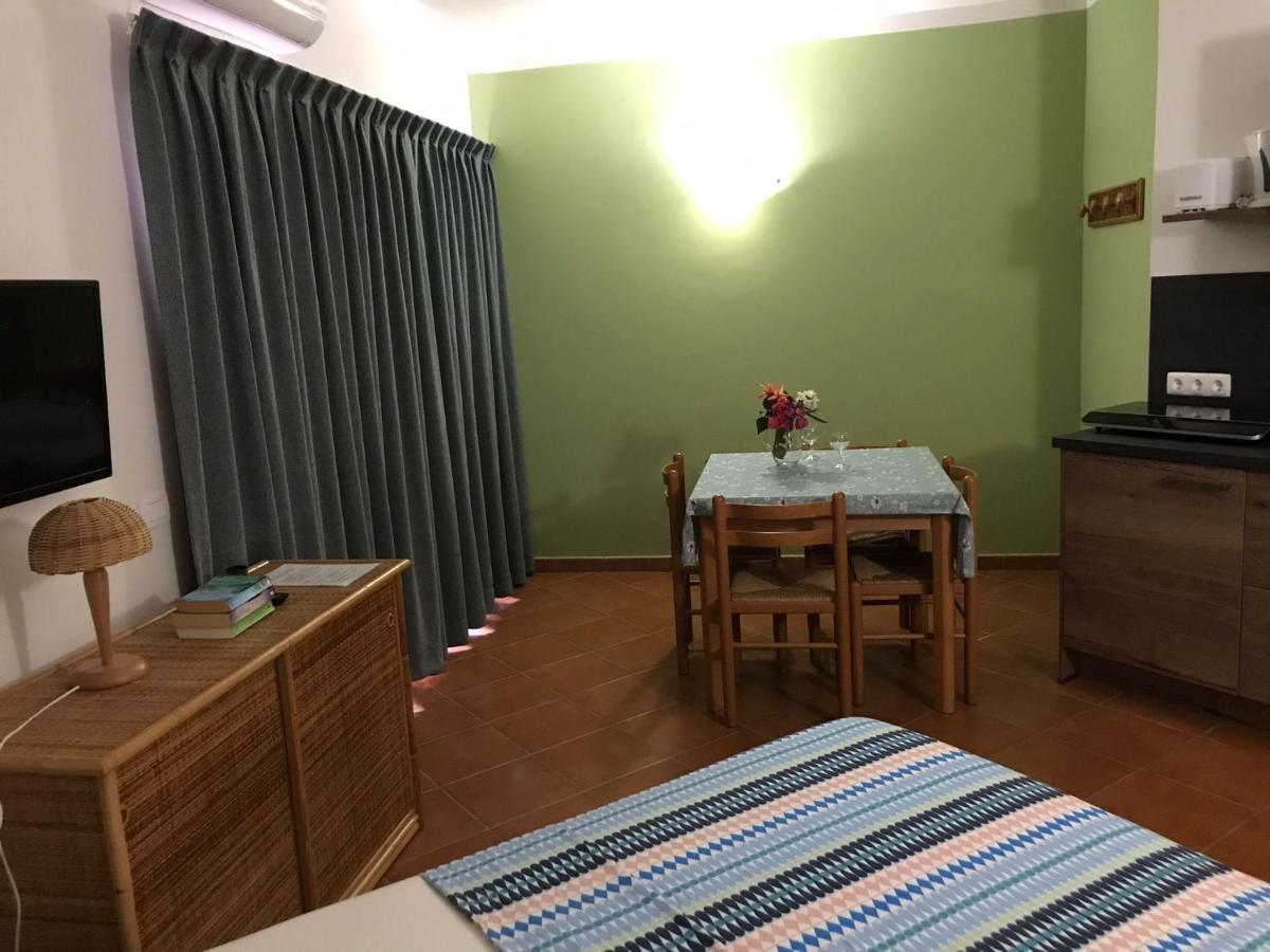 סנטה מריה Studio'S Porto Antigo 2 מראה חיצוני תמונה